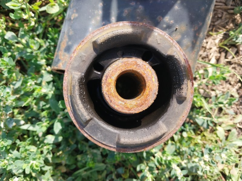 Подрамник/балка подвески задняя Legacy 2021 BW 2.4 Подрамник/балка подвески задняя Legacy 2021 BW 2.4