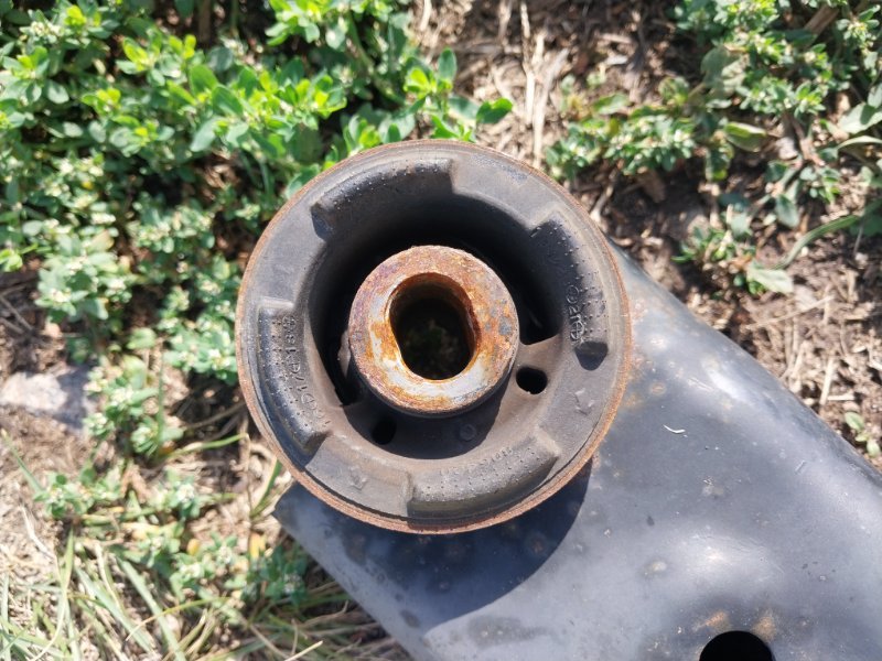 Подрамник/балка подвески задняя Legacy 2021 BW 2.4 Подрамник/балка подвески задняя Legacy 2021 BW 2.4