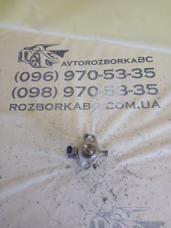 Запчасть насос тнвд Mercedes-Benz GLS 450 4MATIC 2018 276 3.0 biturbo A2780701101 Б/У Насос ТНВД Mercedes-Benz GLS 450 4MATIC 2018 276 3.0 biturbo A2780701101 Б/У