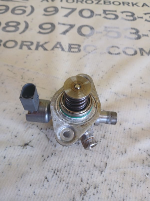 Насос ТНВД GLS 450 4MATIC 2018 276 3.0 biturbo Насос ТНВД GLS 450 4MATIC 2018 276 3.0 biturbo