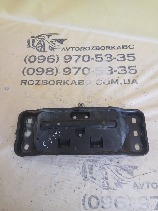 Запчасть балка под кпп Mercedes-Benz GLC 300 2019 X253 27492031846862 A2132400702 Б/У Балка под КПП Mercedes-Benz GLC 300 2019 X253 27492031846862 A2132400702 Б/У