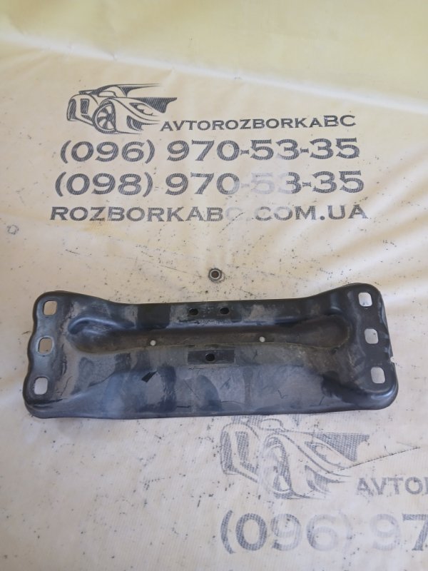 Балка под КПП GLC 300 2019 X253 27492031846862 Балка под КПП GLC 300 2019 X253 27492031846862