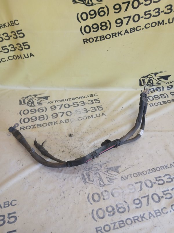 Запчасть проводка двигателя Mercedes-Benz GLC 300 2019 X253 27492031846862 A2535401001 Б/У Проводка двигателя Mercedes-Benz GLC 300 2019 X253 27492031846862 A2535401001 Б/У