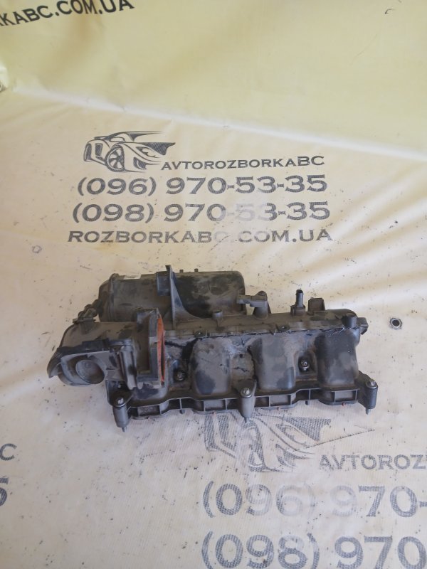 Запчасть колектор впускной Mercedes-Benz GLC 300 2019 X253 27492031846862 A2740900037 Б/У Колектор впускной Mercedes-Benz GLC 300 2019 X253 27492031846862 A2740900037 Б/У