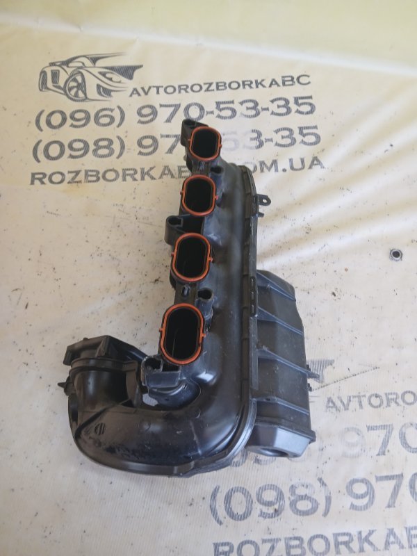 Колектор впускной GLC 300 2019 X253 27492031846862 Колектор впускной GLC 300 2019 X253 27492031846862