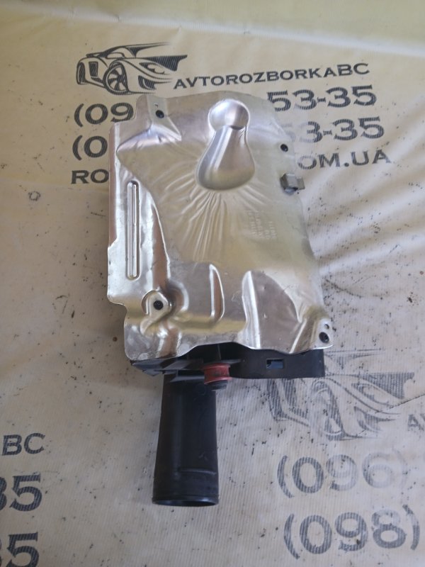 Корпус воздушного фильтра GLC 300 2019 X253 27492031846862 Корпус воздушного фильтра GLC 300 2019 X253 27492031846862