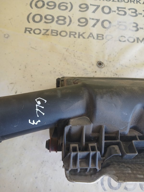 Корпус воздушного фильтра Mercedes-Benz GLC 300 X253 27492031846862 Корпус воздушного фильтра Mercedes-Benz GLC 300 X253 27492031846862