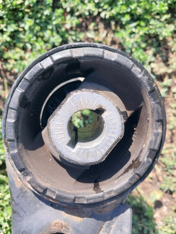 Подрамник/балка подвески задняя S5 2017 Coupe 3.0 CWGD Подрамник/балка подвески задняя S5 2017 Coupe 3.0 CWGD