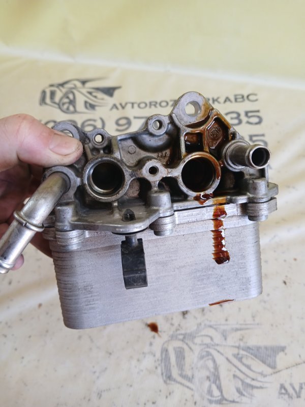 Теплообменник двигателя Mercedes-Benz GLC 300 X253 27492031846862 Теплообменник двигателя Mercedes-Benz GLC 300 X253 27492031846862