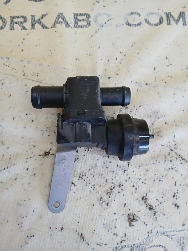 Клапан системы охлаждение Mercedes-Benz GLC 300 X253 27492031846862 Клапан системы охлаждение Mercedes-Benz GLC 300 X253 27492031846862