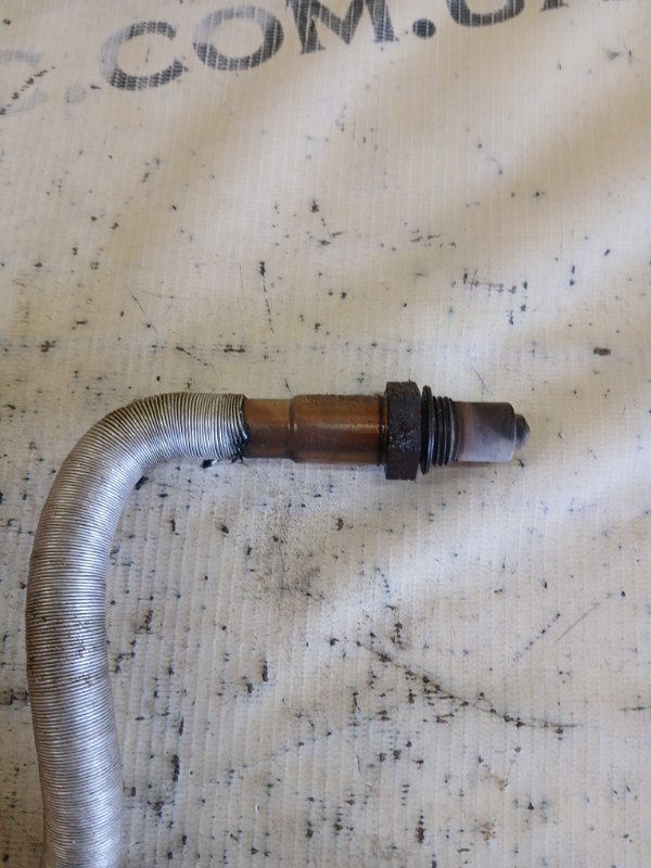 Лямбда-зонд Mercedes-Benz GLC 300 X253 27492031846862 Лямбда-зонд Mercedes-Benz GLC 300 X253 27492031846862