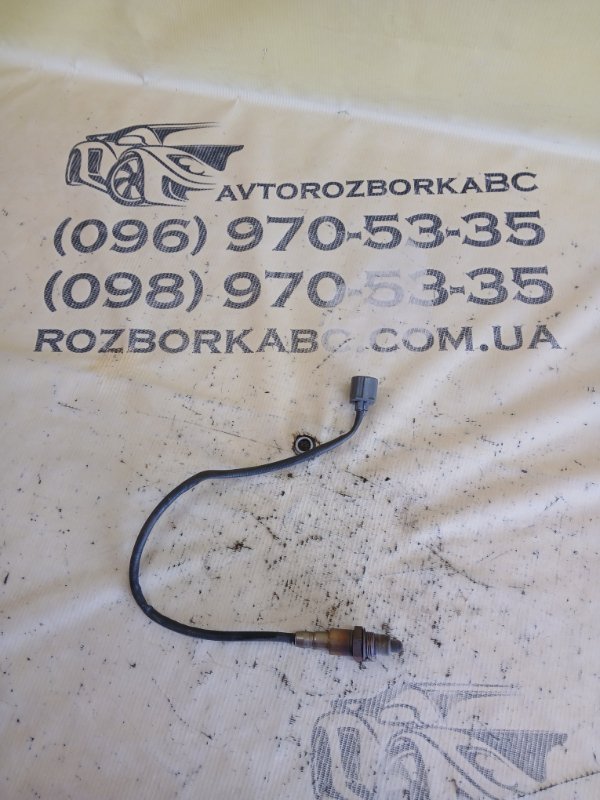 Запчасть лямбда-зонд Mercedes-Benz GLC 300 2019 X253 27492031846862 A 007 542 64 18 Б/У Лямбда-зонд Mercedes-Benz GLC 300 2019 X253 27492031846862 A 007 542 64 18 Б/У