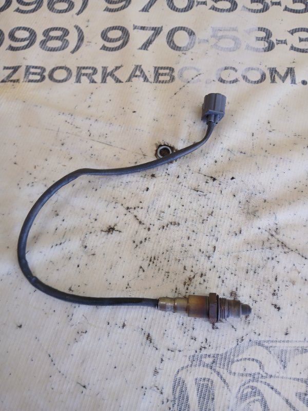 Лямбда-зонд GLC 300 2019 X253 27492031846862 Лямбда-зонд GLC 300 2019 X253 27492031846862