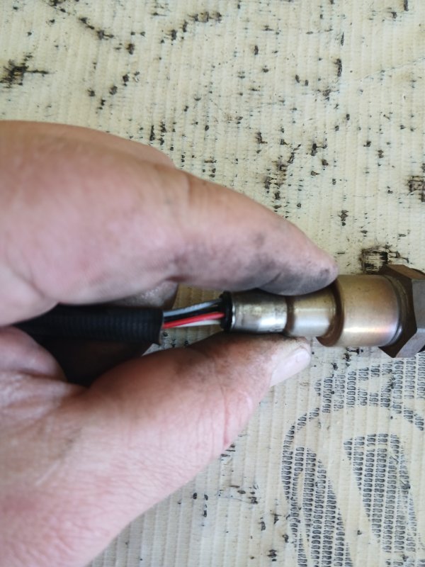 Лямбда-зонд Mercedes-Benz GLC 300 X253 27492031846862 Лямбда-зонд Mercedes-Benz GLC 300 X253 27492031846862