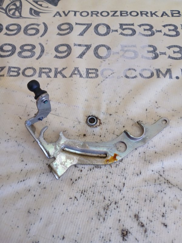 Кронштейн воздушного фильтра GLC 300 2019 X253 27492031846862 Кронштейн воздушного фильтра GLC 300 2019 X253 27492031846862