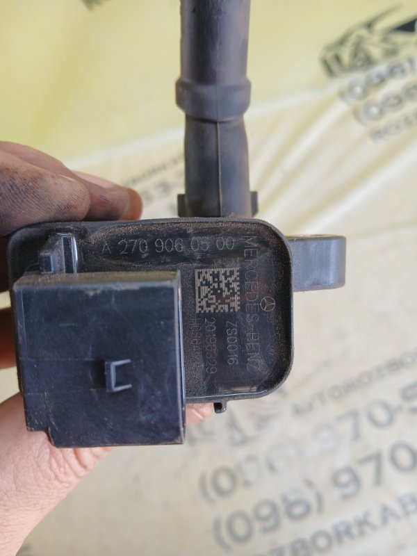 Катушка зажигания GLC 300 2019 X253 27492031846862