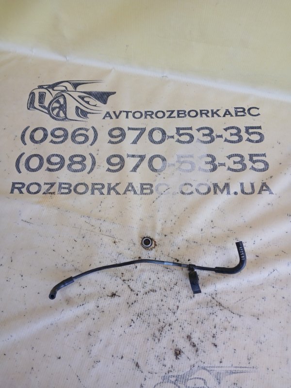 Запчасть трубка вакуумна Mercedes-Benz GLC 300 2019 X253 27492031846862 A2740702732 Б/У Трубка вакуумна Mercedes-Benz GLC 300 2019 X253 27492031846862 A2740702732 Б/У