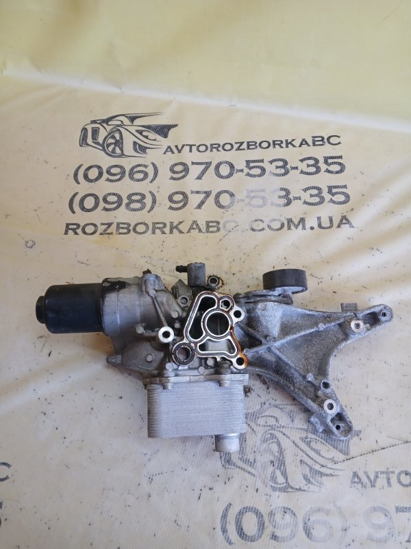 Запчасть кронштейн генератора Audi Q5 2018 80A 2.0 DAYB 06L 903 143 K Б/У Кронштейн генератора Audi Q5 2018 80A 2.0 DAYB 06L 903 143 K Б/У