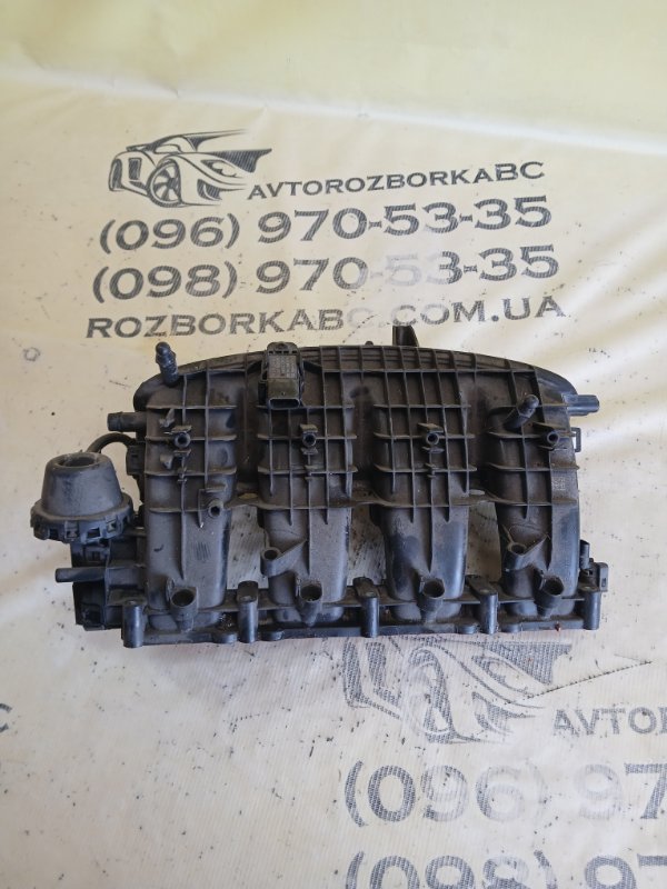 Колектор впускной Q5 2018 80A 2.0 DAYB Колектор впускной Q5 2018 80A 2.0 DAYB