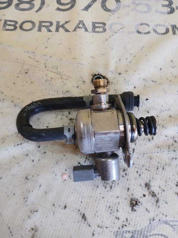 Насос ТНВД Audi Q5 80A 2.0 DAYB Насос ТНВД Audi Q5 80A 2.0 DAYB