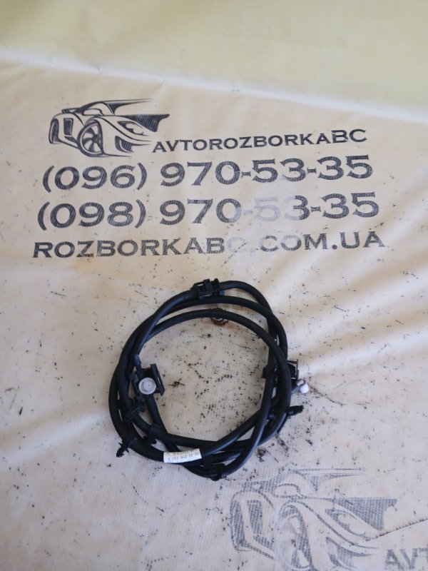 Запчасть форсунка стеклоомывателя Mercedes-Benz GLC 300 2019 X253 27492031846862 A2538602200 Б/У Форсунка стеклоомывателя Mercedes-Benz GLC 300 2019 X253 27492031846862 A2538602200 Б/У