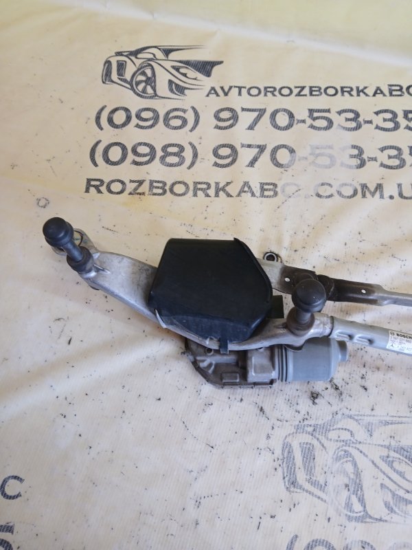 Трапеция дворников GLC 300 2019 X253 27492031846862 Трапеция дворников GLC 300 2019 X253 27492031846862