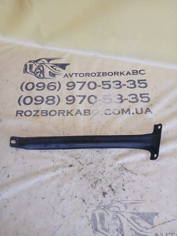 Запчасть распорка передних стаканов Mercedes-Benz GLC 300 2019 X253 27492031846862 A2136280124 Б/У Распорка передних стаканов Mercedes-Benz GLC 300 2019 X253 27492031846862 A2136280124 Б/У