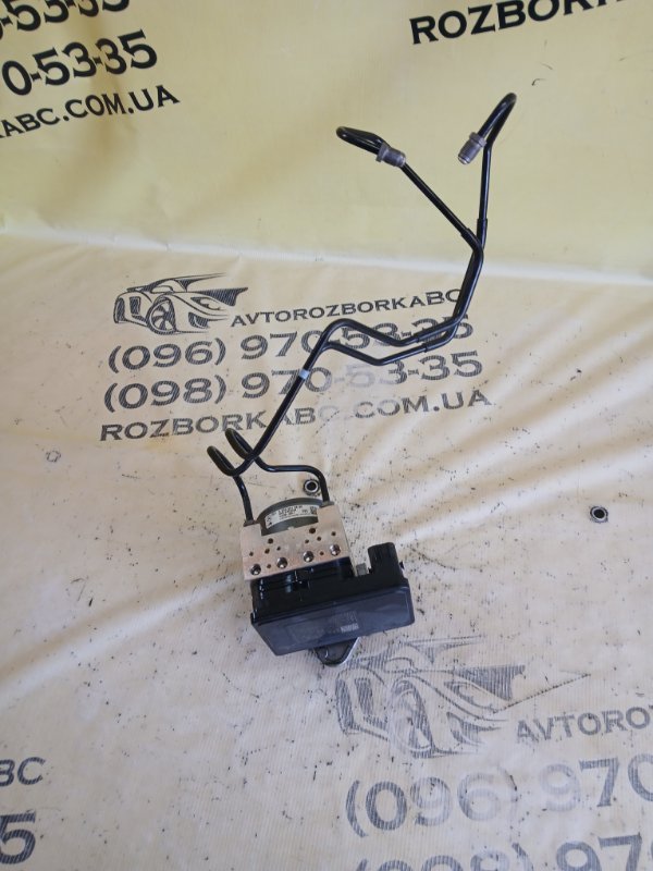 Запчасть блок abs Mercedes-Benz GLC 300 2019 X253 27492031846862 A2539011400 Б/У Блок ABS Mercedes-Benz GLC 300 2019 X253 27492031846862 A2539011400 Б/У