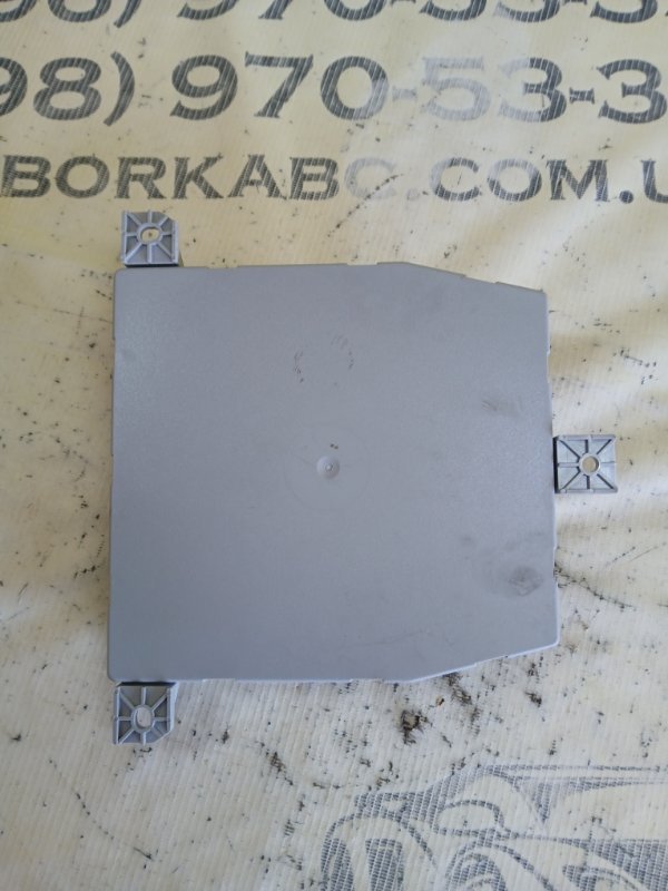 Блок управление Mercedes-Benz GLC 300 X253 27492031846862 Блок управление Mercedes-Benz GLC 300 X253 27492031846862