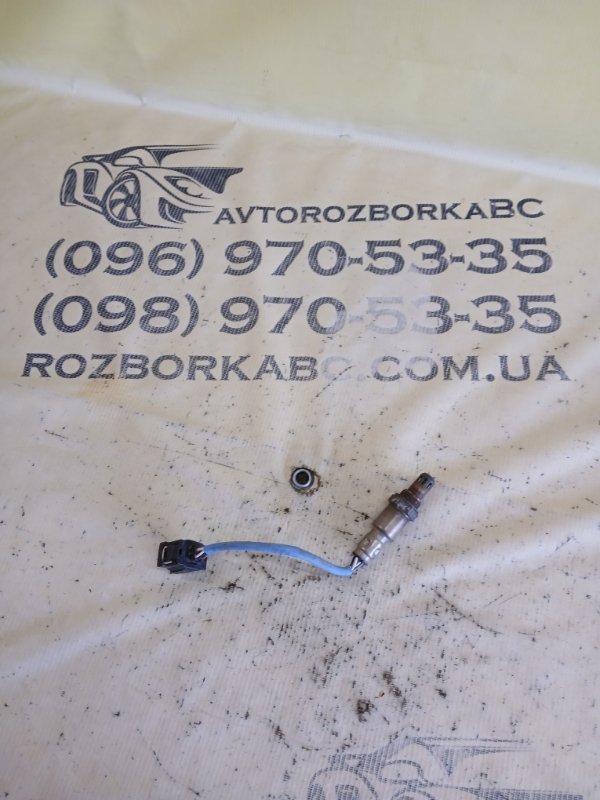 Запчасть лямбда-зонд левый Mercedes-Benz GLS 450 4MATIC 2018 276 3.0 biturbo A0005421800 Б/У Лямбда-зонд левый Mercedes-Benz GLS 450 4MATIC 2018 276 3.0 biturbo A0005421800 Б/У