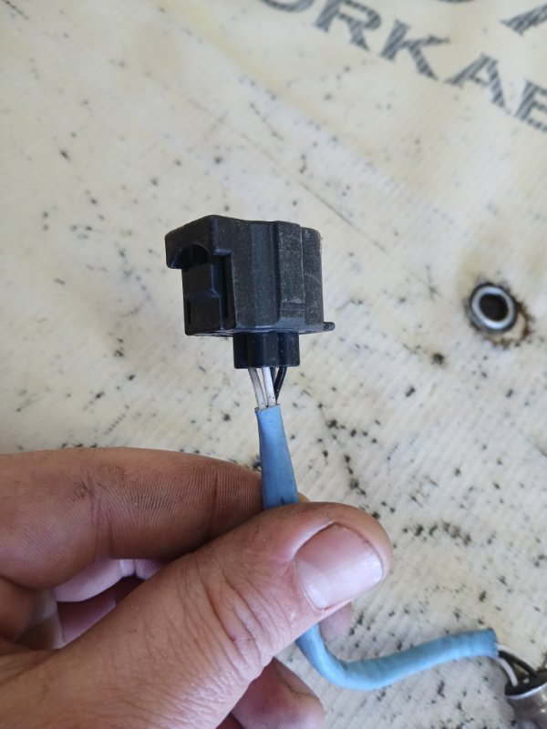 Лямбда-зонд левый GLS 450 4MATIC 2018 276 3.0 biturbo Лямбда-зонд левый GLS 450 4MATIC 2018 276 3.0 biturbo