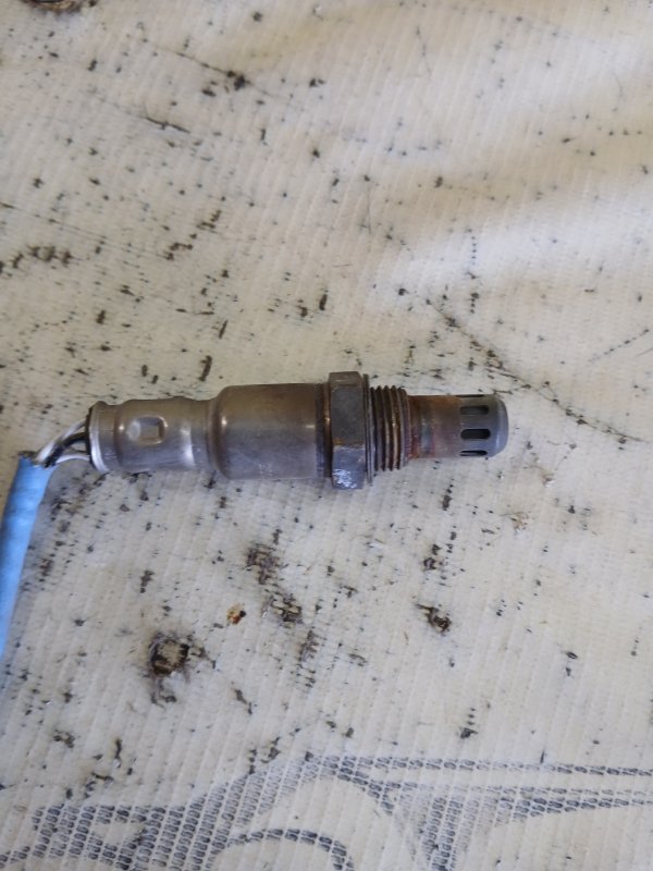 Лямбда-зонд левый Mercedes-Benz GLS 450 4MATIC 276 3.0 biturbo Лямбда-зонд левый Mercedes-Benz GLS 450 4MATIC 276 3.0 biturbo