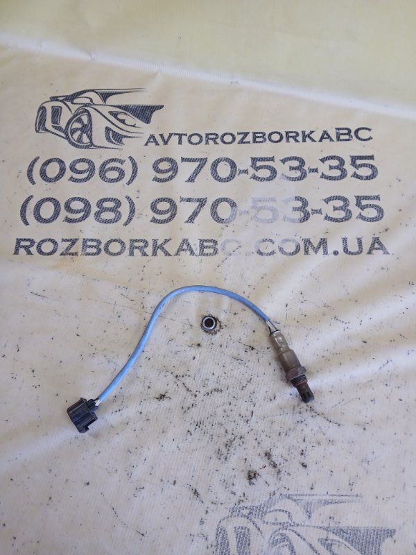 Запчасть лямбда-зонд правый Mercedes-Benz GLS 450 4MATIC 2018 276 3.0 biturbo A0005421500 Б/У Лямбда-зонд правый Mercedes-Benz GLS 450 4MATIC 2018 276 3.0 biturbo A0005421500 Б/У