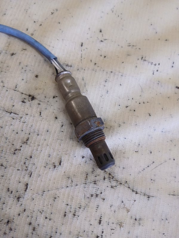 Лямбда-зонд правый Mercedes-Benz GLS 450 4MATIC 276 3.0 biturbo Лямбда-зонд правый Mercedes-Benz GLS 450 4MATIC 276 3.0 biturbo