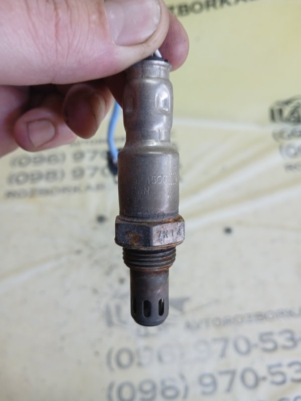 Лямбда-зонд правый GLS 450 4MATIC 2018 276 3.0 biturbo Лямбда-зонд правый GLS 450 4MATIC 2018 276 3.0 biturbo