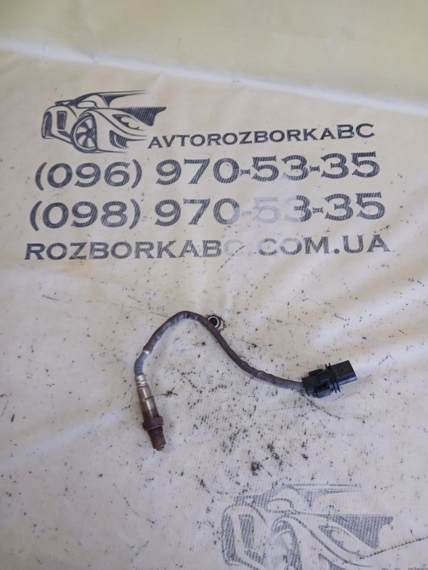 Запчасть лямбда-зонд Mercedes-Benz GLS 450 4MATIC 2018 276 3.0 biturbo A0095426218 Б/У Лямбда-зонд Mercedes-Benz GLS 450 4MATIC 2018 276 3.0 biturbo A0095426218 Б/У