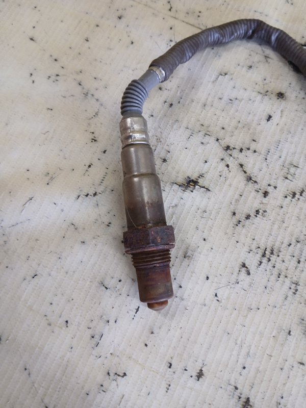 Лямбда-зонд Mercedes-Benz GLS 450 4MATIC 276 3.0 biturbo Лямбда-зонд Mercedes-Benz GLS 450 4MATIC 276 3.0 biturbo