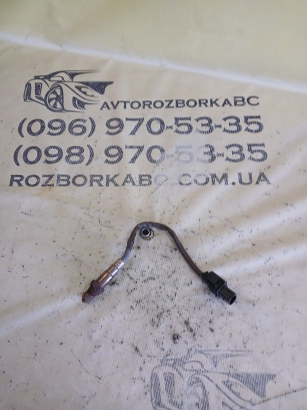 Запчасть лямбда-зонд Mercedes-Benz GLS 450 4MATIC 2018 276 3.0 biturbo A0095425518 Б/У Лямбда-зонд Mercedes-Benz GLS 450 4MATIC 2018 276 3.0 biturbo A0095425518 Б/У