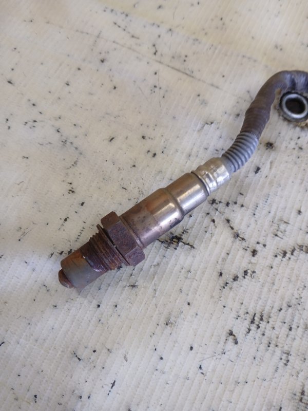 Лямбда-зонд Mercedes-Benz GLS 450 4MATIC 276 3.0 biturbo Лямбда-зонд Mercedes-Benz GLS 450 4MATIC 276 3.0 biturbo