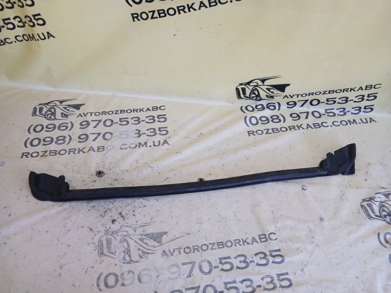 Запчасть уплотнитель двери задний правый Audi Q8 2019 3.0 DCBD 4M8839480D Б/У Уплотнитель двери задний правый Audi Q8 2019 3.0 DCBD 4M8839480D Б/У