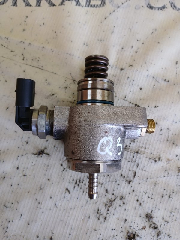 Насос ТНВД Q3 2021 83A 2.0 CZRA Насос ТНВД Q3 2021 83A 2.0 CZRA