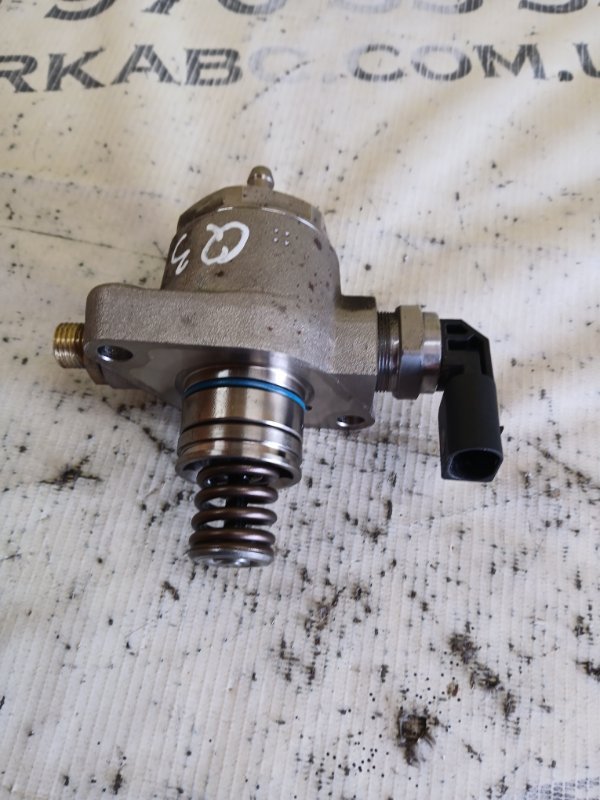 Насос ТНВД Audi Q3 83A 2.0 CZRA Насос ТНВД Audi Q3 83A 2.0 CZRA