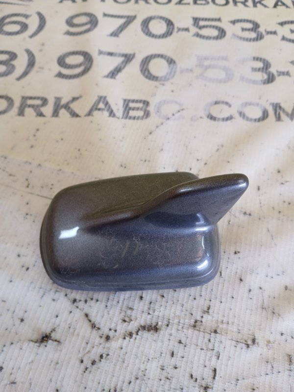 Антенна/плавник Q8 2019 3.0 DCBD Антенна/плавник Q8 2019 3.0 DCBD