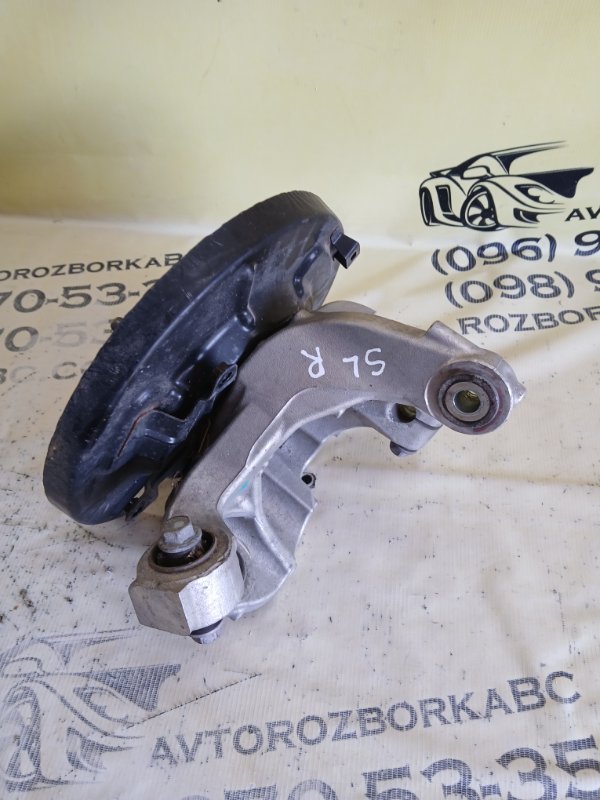 Цапфа задняя правая Legacy 2021 BW 2.4 Цапфа задняя правая Legacy 2021 BW 2.4