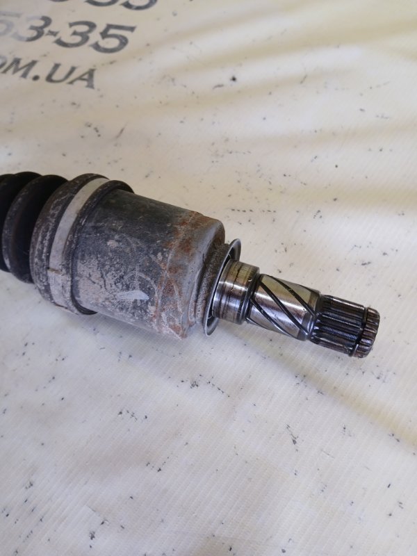 Полуось задний левый Legacy 2021 BW 2.4