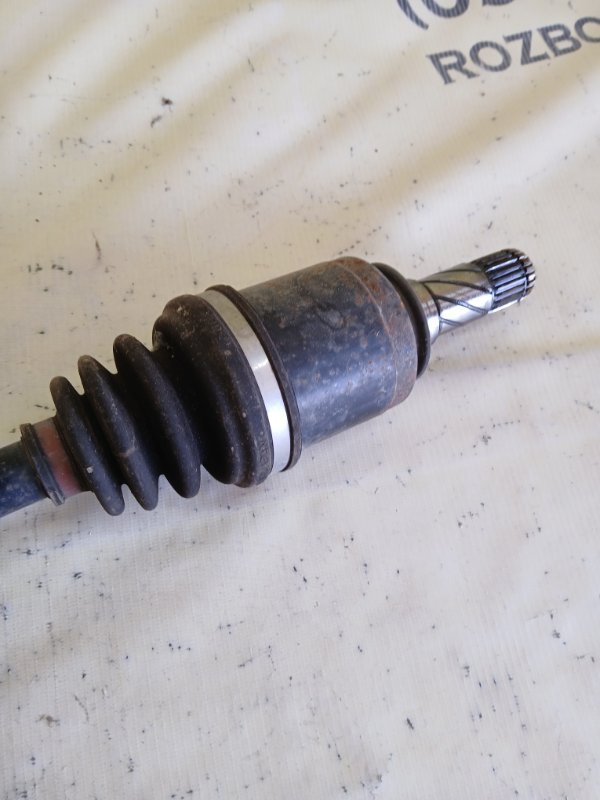 Полуось задний правый Legacy 2021 BW 2.4