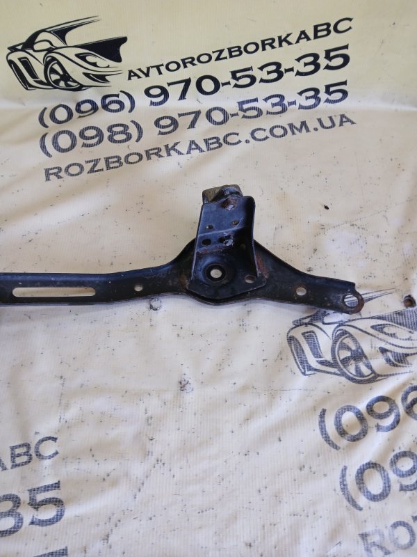 Розпорка подрамника задняя Subaru Legacy BW 2.4 Розпорка подрамника задняя Subaru Legacy BW 2.4