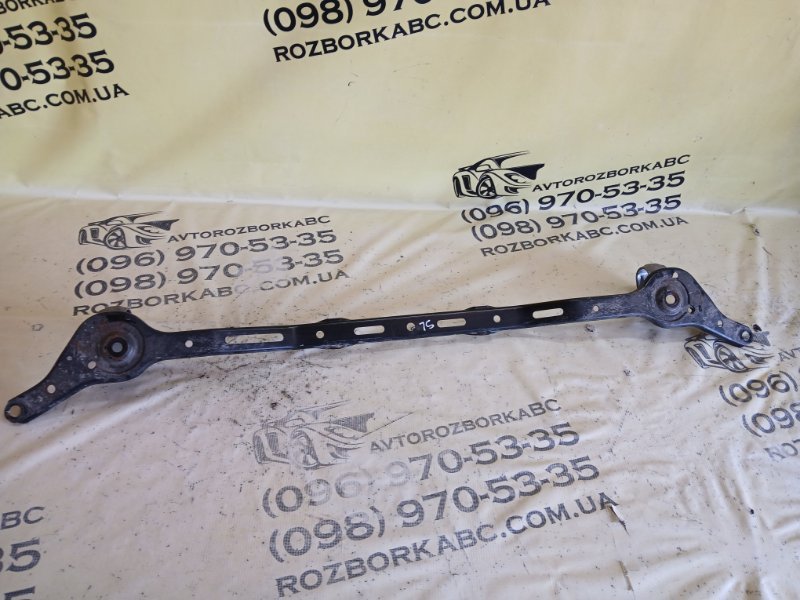 Розпорка подрамника задняя Legacy 2021 BW 2.4 Розпорка подрамника задняя Legacy 2021 BW 2.4