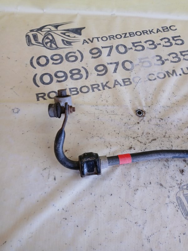 Стабилизатор задний Legacy 2021 BW 2.4 Стабилизатор задний Legacy 2021 BW 2.4