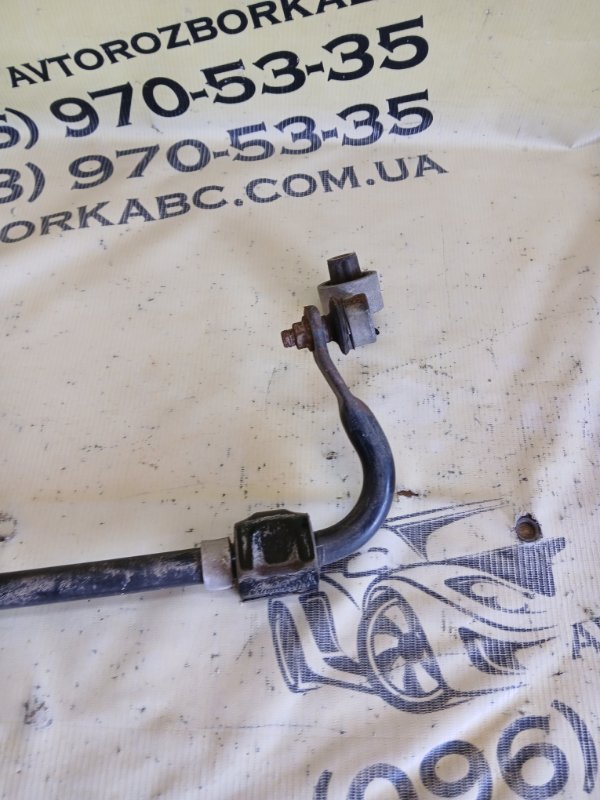 Стабилизатор задний Legacy 2021 BW 2.4 Стабилизатор задний Legacy 2021 BW 2.4